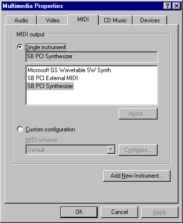 Windows 95 Driver Downloads