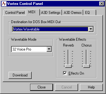 Pci 3d audio configuration не видит микрофон